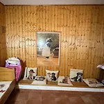 Chalé Sci E Relax *