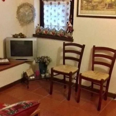 Chalet Sci E Relax *