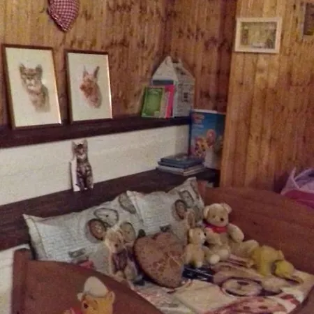 Sci E Relax Chalet *