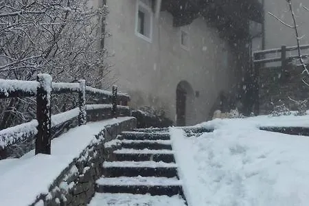 Chalet Sci E Relax *