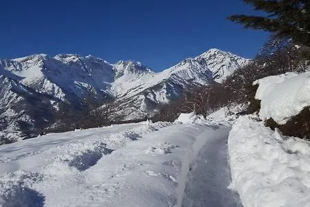 Sci E Relax Chalet Bardonecchia