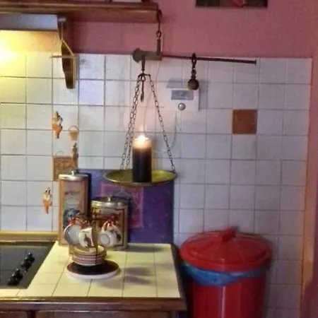 Chalet Sci E Relax Bardonecchia