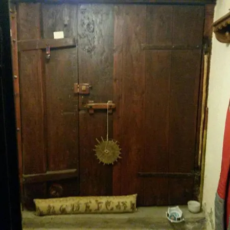 Sci E Relax Chalet *