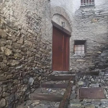 Chalet Sci E Relax Bardonecchia