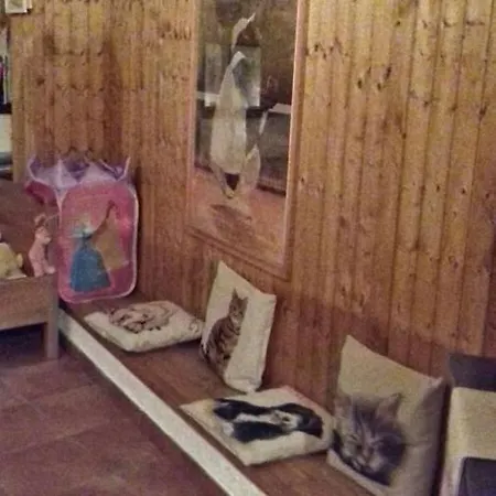 Sci E Relax Chalet *