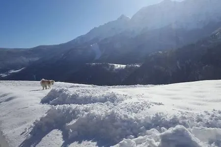 Chalet Sci E Relax *