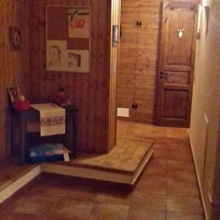 Chalet Sci E Relax Bardonecchia