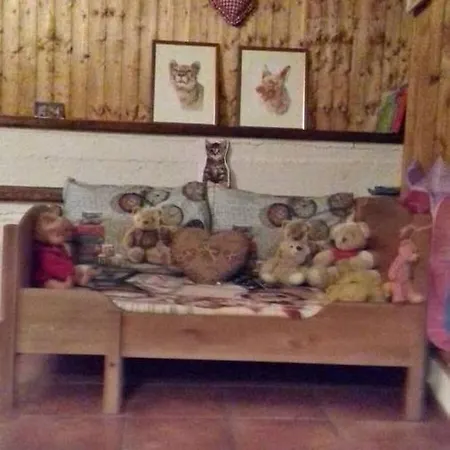 Sci E Relax Chalet Bardonecchia