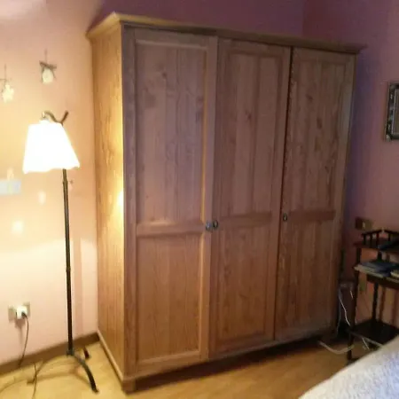 Chalet Sci E Relax *