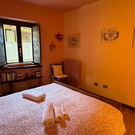 Alpstuga Sci E Relax Bardonecchia