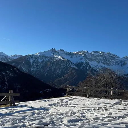Alpstuga Sci E Relax