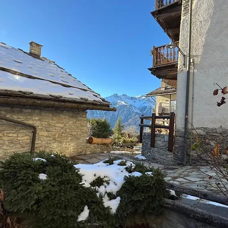 Sci E Relax Alpstuga Bardonecchia