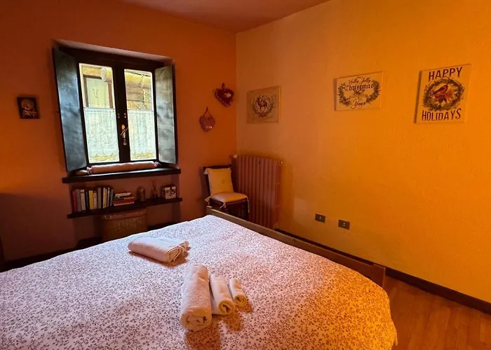 Alpehytte Sci E Relax Bardonecchia