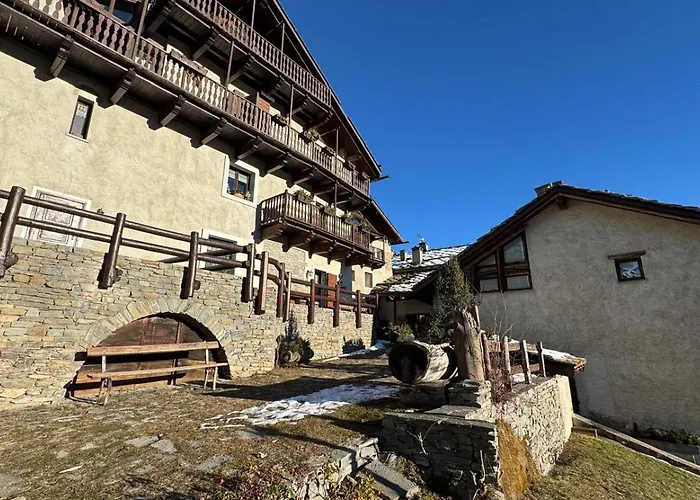 Sci E Relax Bardonecchia