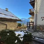 Sci E Relax Chalet Bardonecchia
