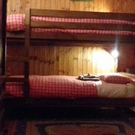 Sci E Relax * בארדונקיה