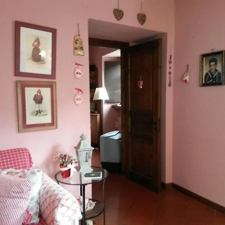 Chalet Sci E Relax *