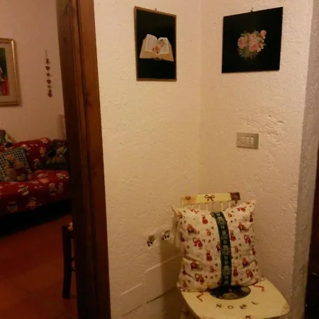 Sci E Relax Chalet *