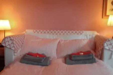 Chalet Sci E Relax *