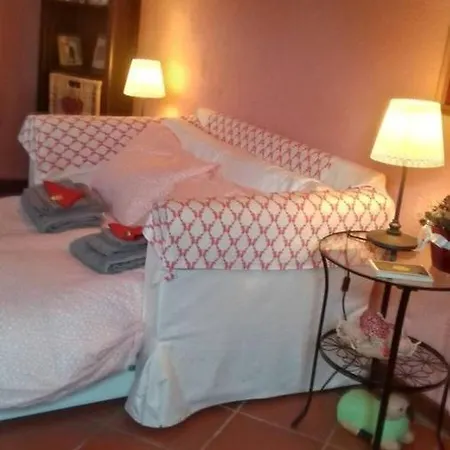 Sci E Relax בקתה *