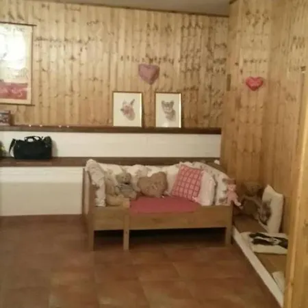 Chalet Sci E Relax