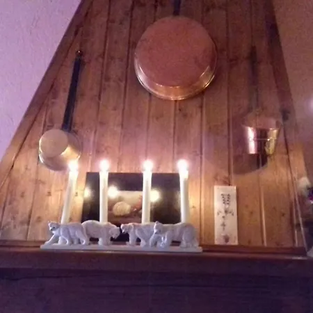 Sci E Relax * Bardonecchia