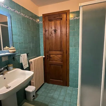 Sci E Relax Horská chata Bardonecchia