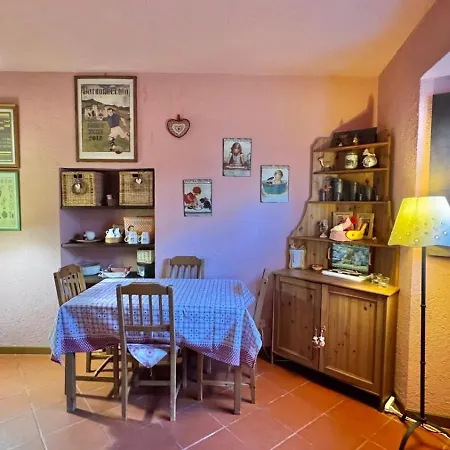 Sci E Relax Horská chata Bardonecchia