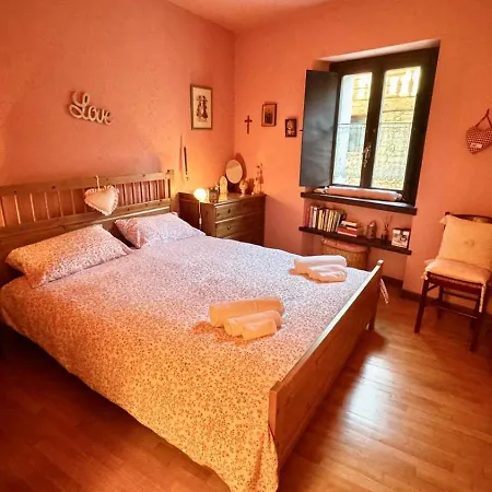 Sci E Relax Chalet