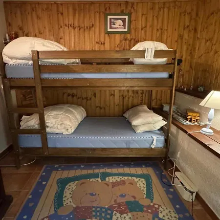 Sci E Relax Chalet *