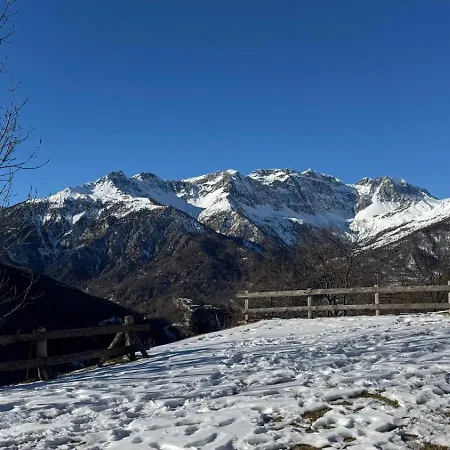 Sci E Relax Chalet