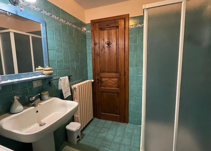 Sci E Relax Horská chata Bardonecchia