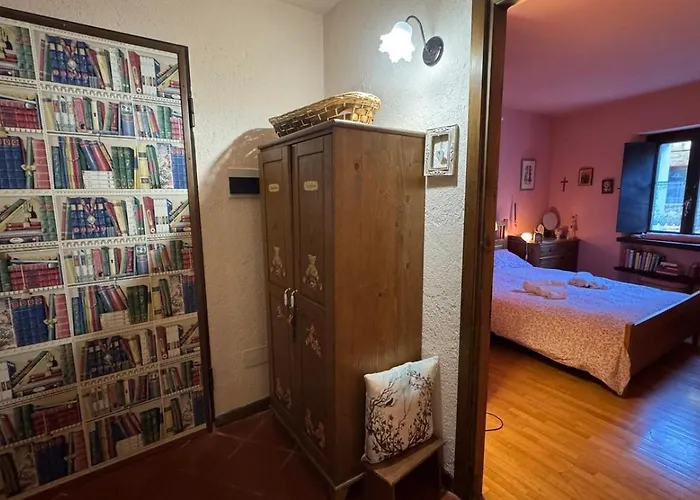 Sci E Relax Horská chata