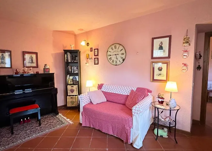 Horská chata Sci E Relax