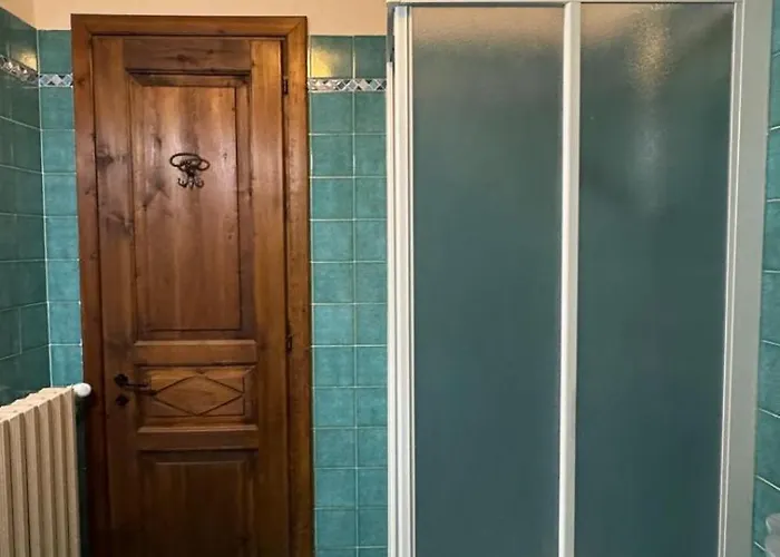 Horská chata Sci E Relax *