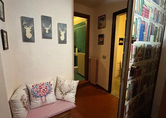 Sci E Relax * Bardonecchia