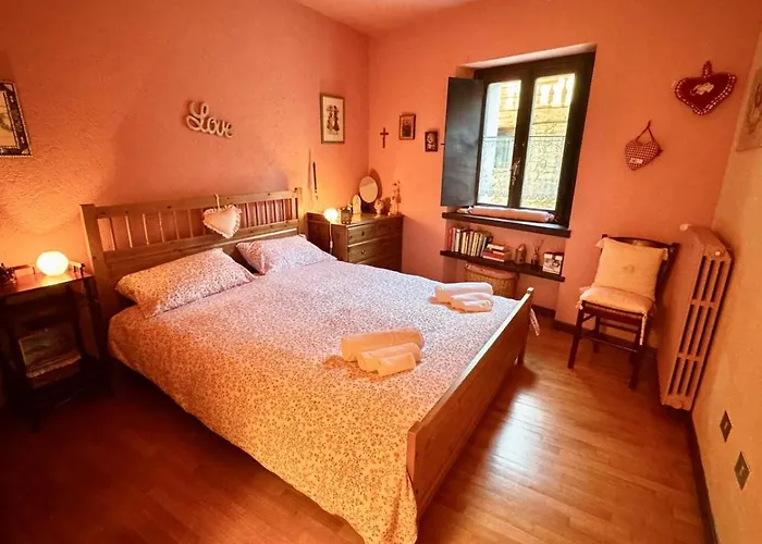 Sci E Relax Horská chata