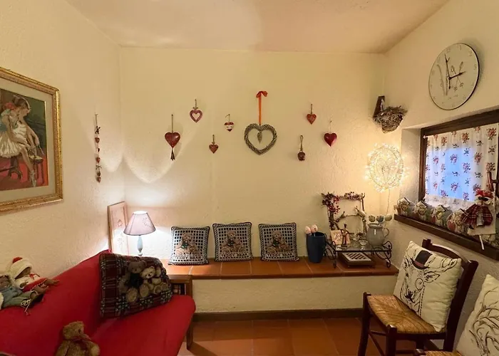 Sci E Relax Horská chata Bardonecchia