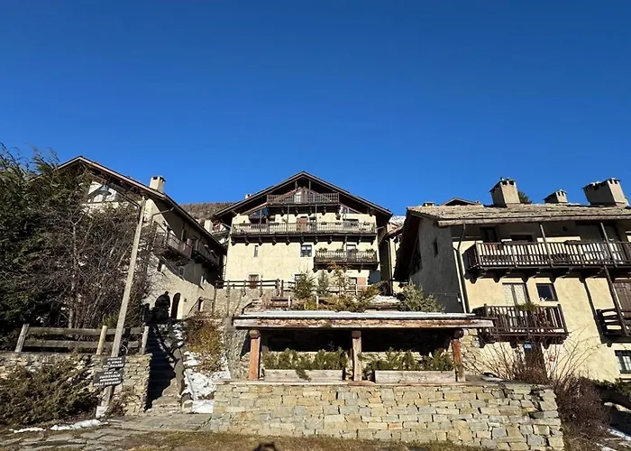 Sci E Relax * Bardonecchia